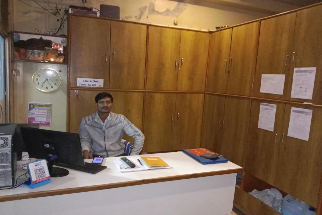 Hotel O Mahadev Hotel Jodhpur  Exterior photo